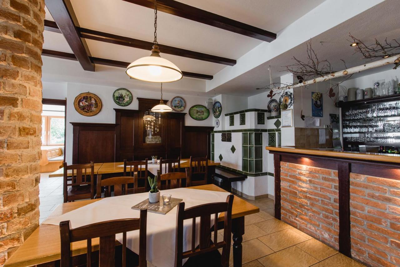 Gasthaus Hotel Ostermeier 아텐키르헨 외부 사진