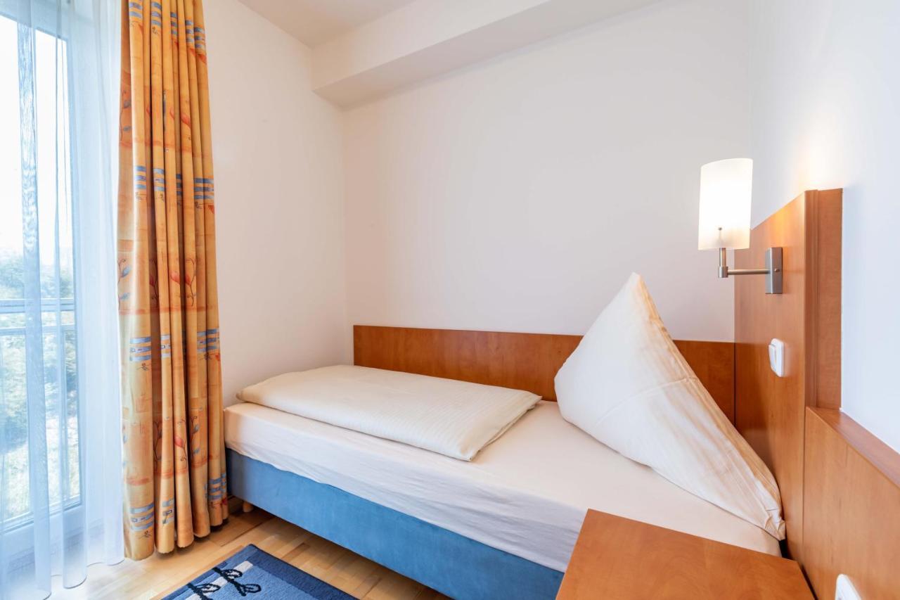 Gasthaus Hotel Ostermeier 아텐키르헨 외부 사진