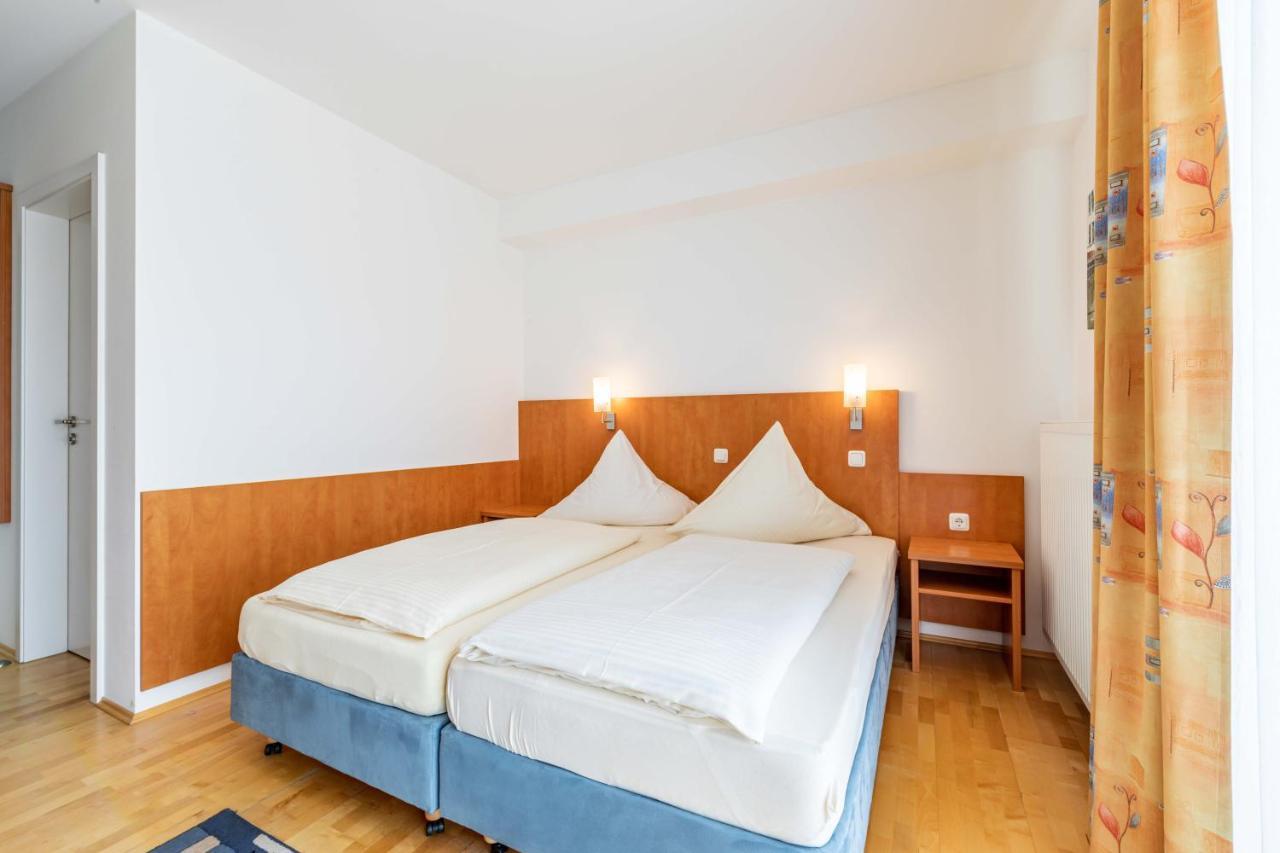 Gasthaus Hotel Ostermeier 아텐키르헨 외부 사진
