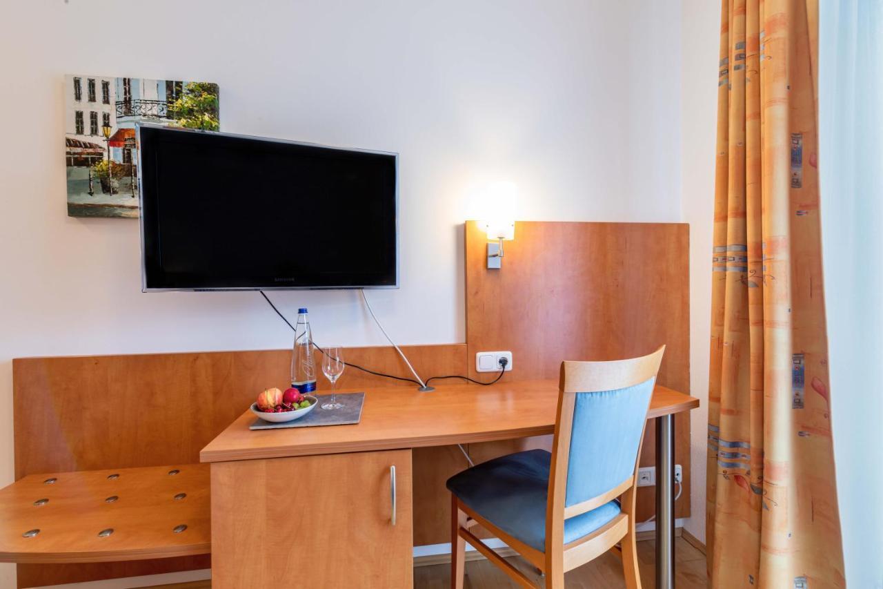 Gasthaus Hotel Ostermeier 아텐키르헨 외부 사진
