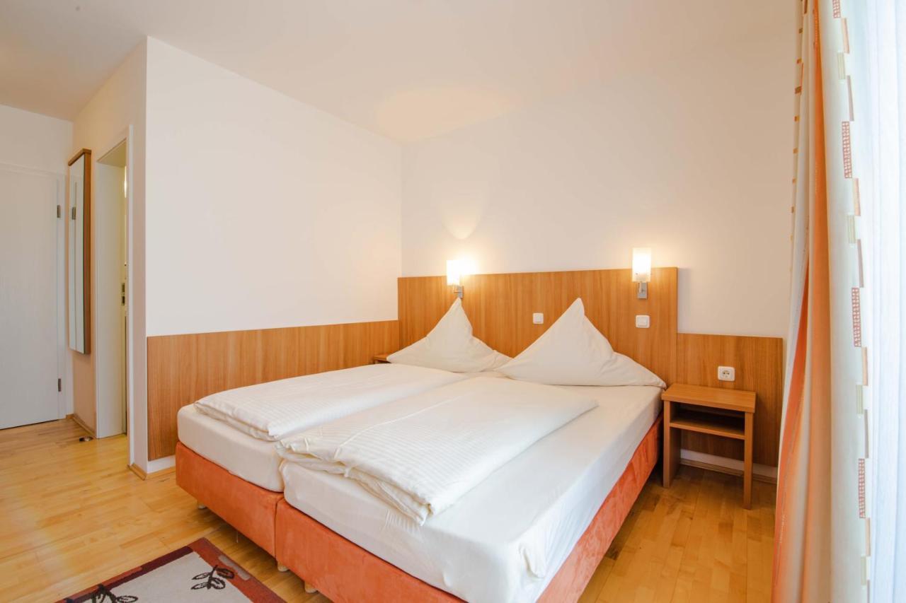 Gasthaus Hotel Ostermeier 아텐키르헨 외부 사진